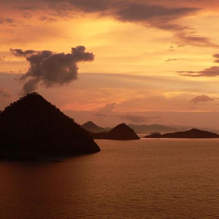 Waecicu Eden Beach Hotel Labuan Bajo Kamer foto