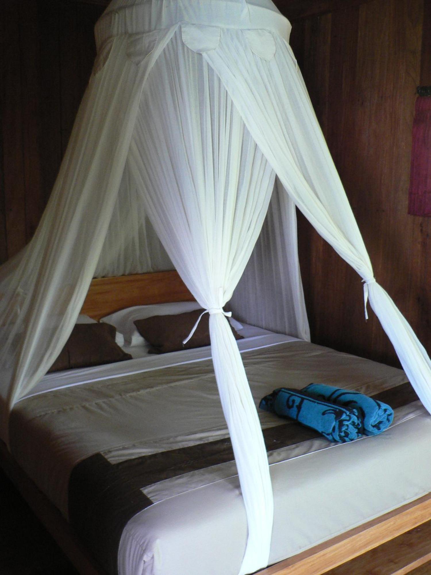 Waecicu Eden Beach Hotel Labuan Bajo Kamer foto